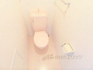 ソラージュ茨木の物件内観写真